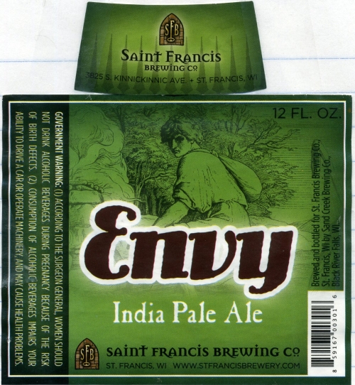Envy IPA